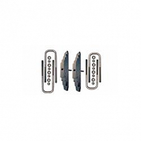 Icon Vehicle Dynamics Add-A-Leaf 2 Inch Lift - K32000