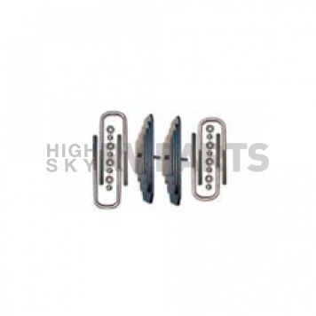 Icon Vehicle Dynamics Add-A-Leaf 2 Inch Lift - K32000