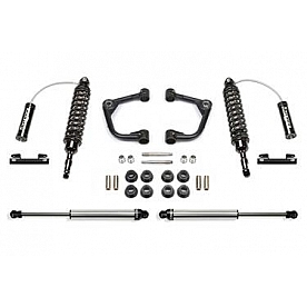 Fabtech Motorsports Leveling Kit Suspension - K2197DL
