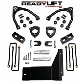 ReadyLIFT SST Series 4 Inch Lift Kit Suspension - 693485