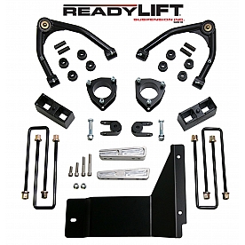 ReadyLIFT SST Series 4 Inch Lift Kit Suspension - 693485