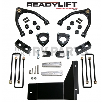 ReadyLIFT SST Series 4 Inch Lift Kit Suspension - 693485