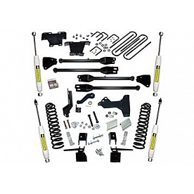Superlift Suspension Lift Kit Component - 9100