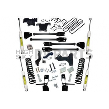Superlift Suspension Lift Kit Component - 9100