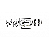 Icon Vehicle Dynamics Leveling Kit Suspension - K53058