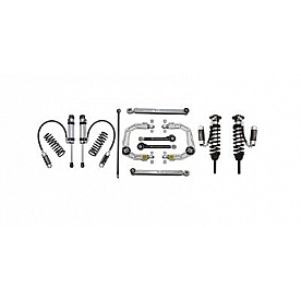 Icon Vehicle Dynamics Leveling Kit Suspension - K53058
