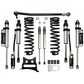 Icon Vehicle Dynamics Leveling Kit Suspension - K62515