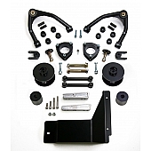 ReadyLIFT SST Series 4 Inch Lift Kit Suspension - 693495