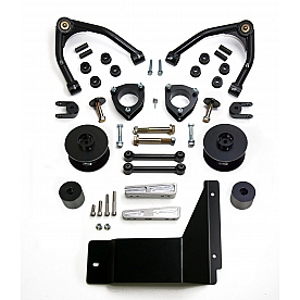 ReadyLIFT SST Series 4 Inch Lift Kit Suspension - 693495