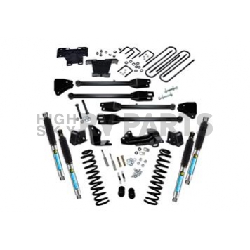 Superlift Suspension Lift Kit Component - 9106