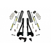 Superlift Suspension Lift Kit Component - 9507-1