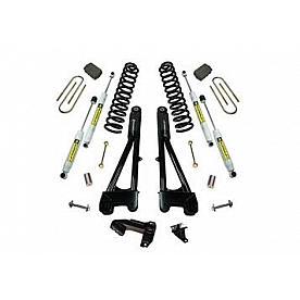Superlift Suspension Lift Kit Component - 9507-1