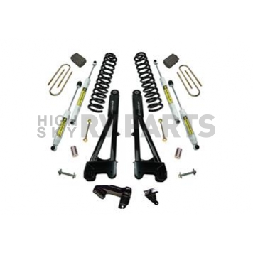 Superlift Suspension Lift Kit Component - 9507-1