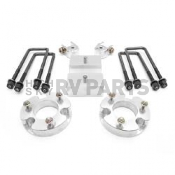 ReadyLIFT 3 Inch Lift Kit Suspension - 694630