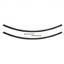 Skyjacker Suspensions Soft Ride Add-A-Leaf 2 Inch Lift - R1120