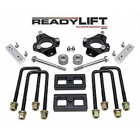 ReadyLIFT SST Series 3 Inch Lift Kit Suspension - 695112