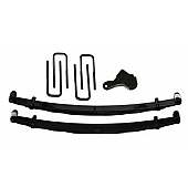 Skyjacker Suspensions Leveling Kit Suspension - F9202K-M