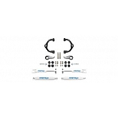 Fabtech Motorsports Leveling Kit Suspension - K1103