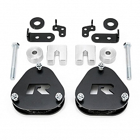 ReadyLIFT SST Series 2 Inch Lift Kit Suspension - 695320