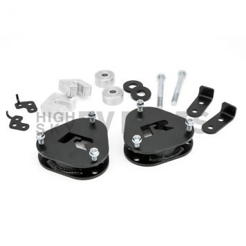 ReadyLIFT SST Series 2 Inch Lift Kit Suspension - 695320-1