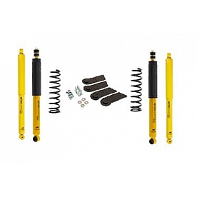 ARB Leveling Kit Suspension - OMEF25008LVL2K