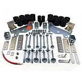Daystar Lift Kit Body - PA10363
