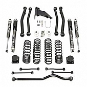 ReadyLIFT Terrain Flex 4 Inch Lift Kit Suspension - 696042