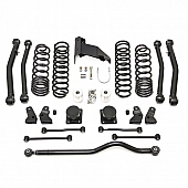 ReadyLIFT Terrain Flex 4 Inch Lift Kit Suspension - 696043