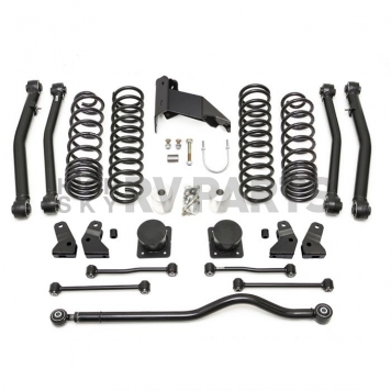 ReadyLIFT Terrain Flex 4 Inch Lift Kit Suspension - 696043