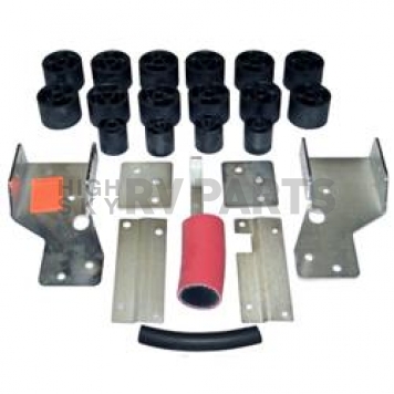 Daystar Lift Kit Body - PA152
