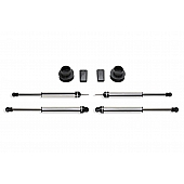Fabtech Motorsports Leveling Kit Suspension - K3057DL