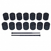 Daystar Lift Kit Body - PA513