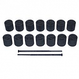 Daystar Lift Kit Body - PA513