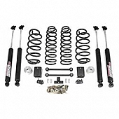 ReadyLIFT 3.5 Inch Lift Kit Suspension - 696828