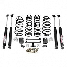 ReadyLIFT 3.5 Inch Lift Kit Suspension - 696828