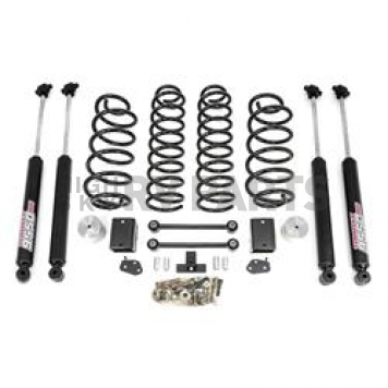 ReadyLIFT 3.5 Inch Lift Kit Suspension - 696828