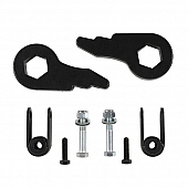 Pro Comp Suspension Leveling Kit Suspension - 63150