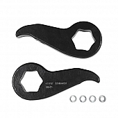 Pro Comp Suspension Leveling Kit Suspension - 63161