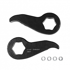 Pro Comp Suspension Leveling Kit Suspension - 63161