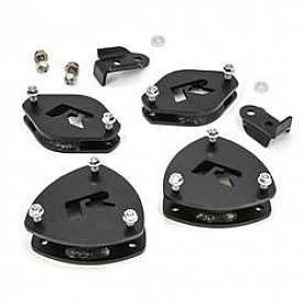 ReadyLIFT SST Series 2 Inch Lift Kit Suspension - 699020