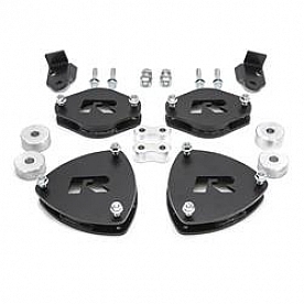 ReadyLIFT SST Series 2 Inch Lift Kit Suspension - 699315