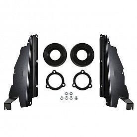 Pro Comp Suspension Leveling Kit Suspension - 63162