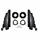 Pro Comp Suspension Leveling Kit Suspension - 63162