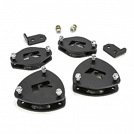 ReadyLIFT SST Series 2 Inch Lift Kit Suspension - 699820