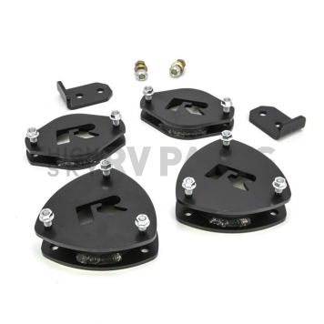 ReadyLIFT SST Series 2 Inch Lift Kit Suspension - 699820