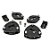 ReadyLIFT SST Series 2 Inch Lift Kit Suspension - 699820
