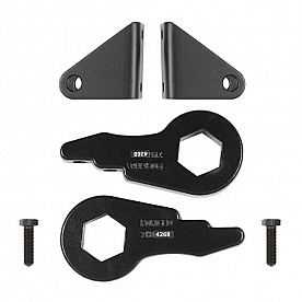 Pro Comp Suspension Leveling Kit Suspension - 63200