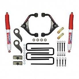 Skyjacker Suspensions Nitro 8000 - 4 Inch Lift Kit - C11350PN