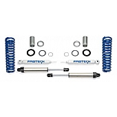 Fabtech Motorsports Leveling Kit Suspension - K7012DL
