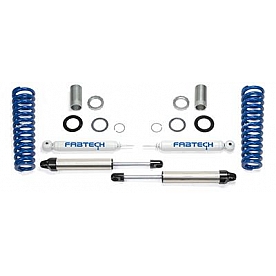 Fabtech Motorsports Leveling Kit Suspension - K7012DL